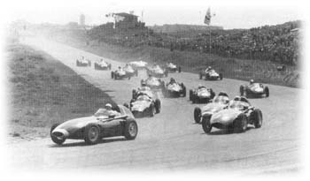 The German Grand Prix